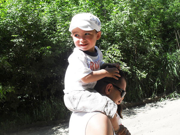 Асхат И Ильхат Тулегеновы