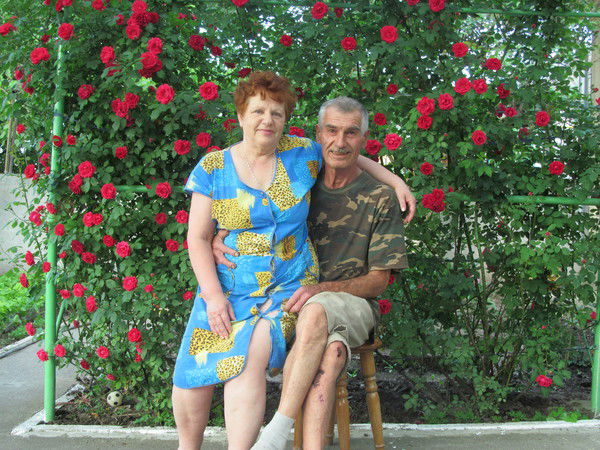 Григорий Мария Колбаса