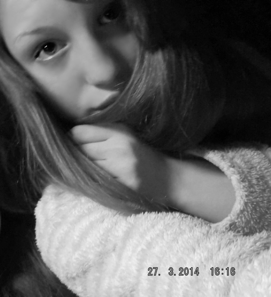 Настюшка Лоторева