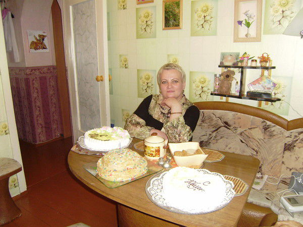 Роза Рахманина-Юрьева