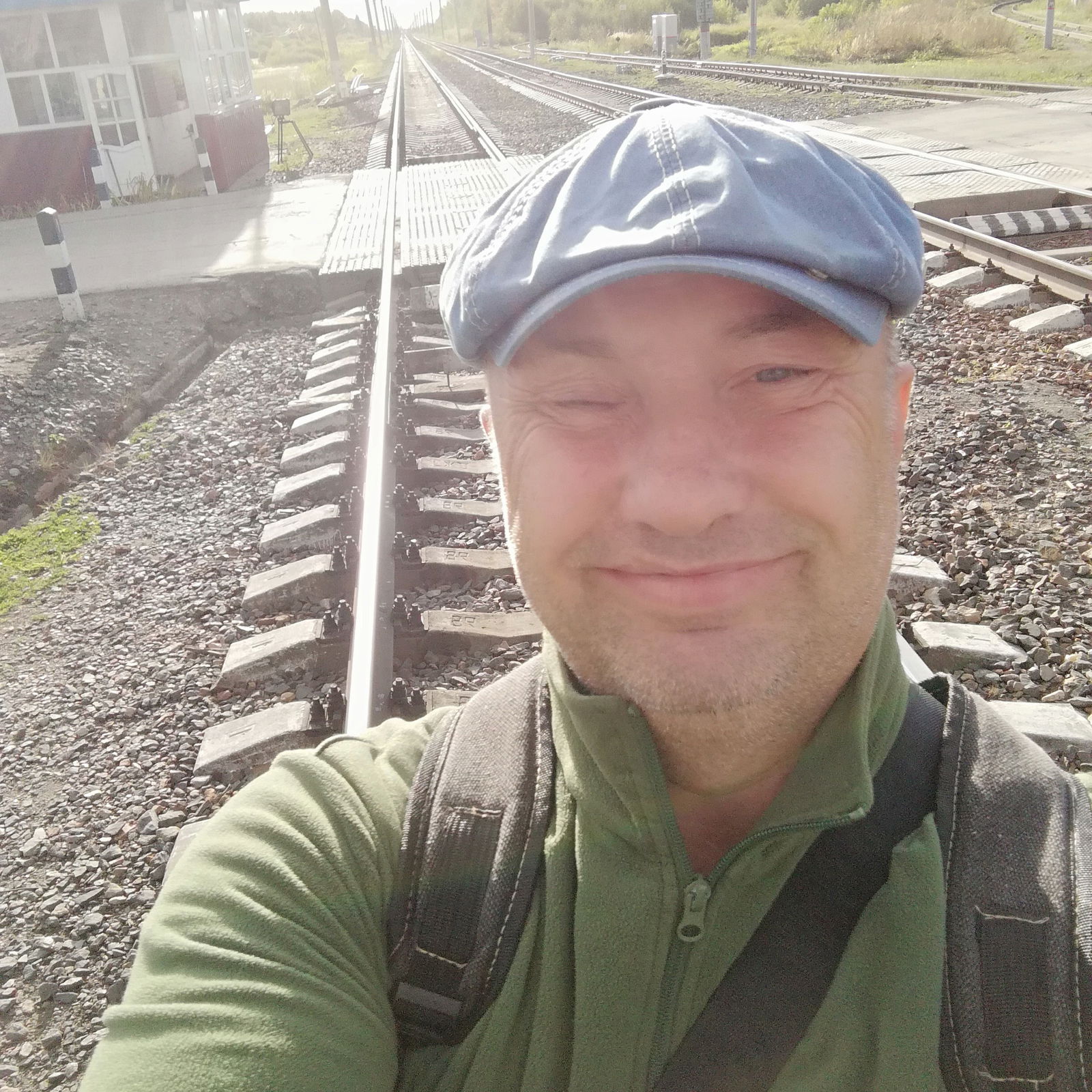 Валерий Барабанов