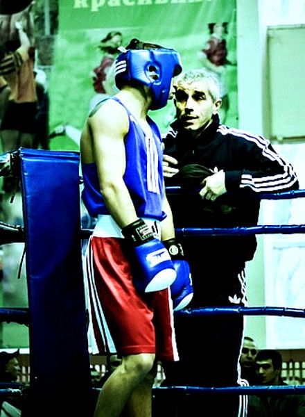 Дмитрий Балуков