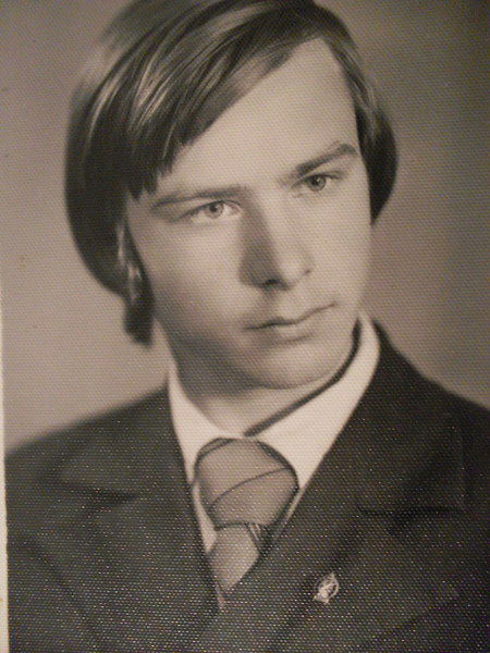 Владимир Панаско