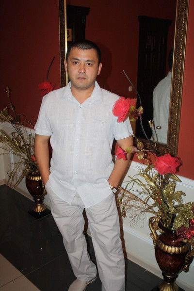 Галым Утегалиев