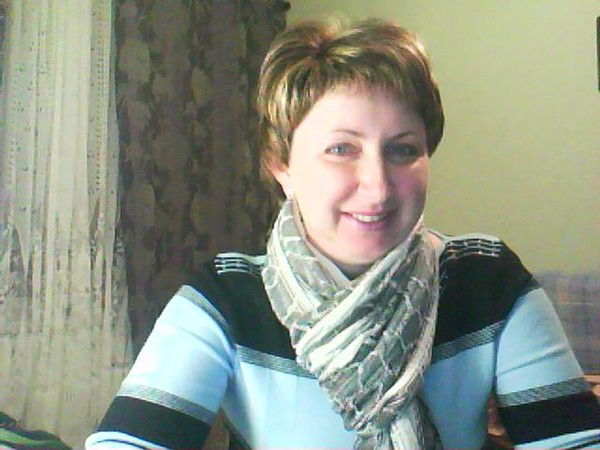 Лариса Аникиенко