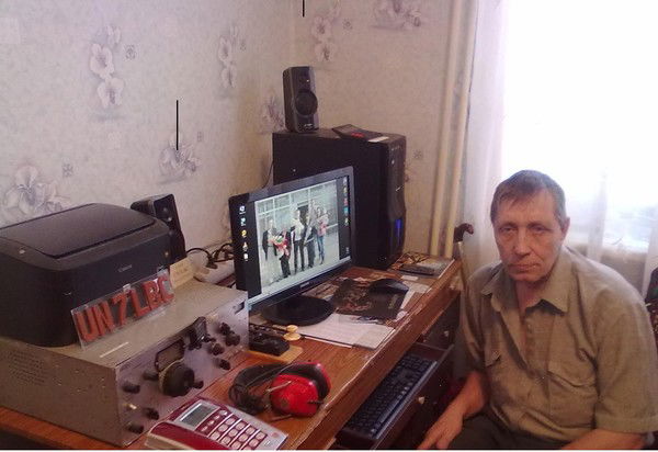 Александр Жуланов