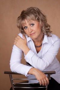 Инна Макашенец