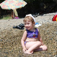 Настя Лебедева