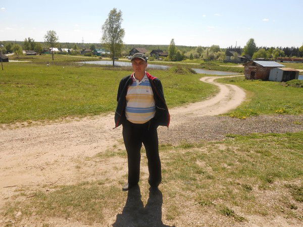 Дмитрий Шилов