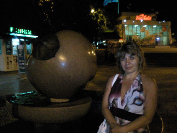 Любовь Шевченко