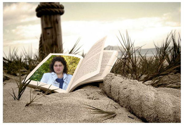 Анна Серова