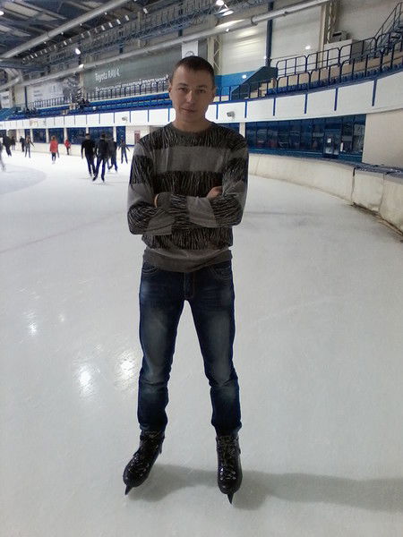 Денис Фатьянов