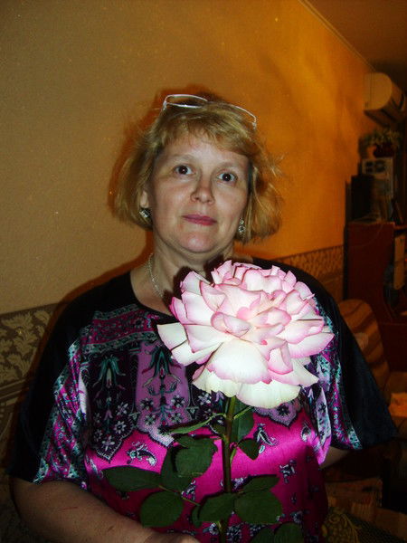 Ольга Погорелова