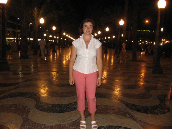 Елена Копытова