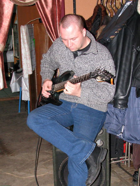 Андрей Терёхин