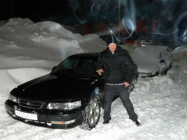 Вячеслав Свистунов