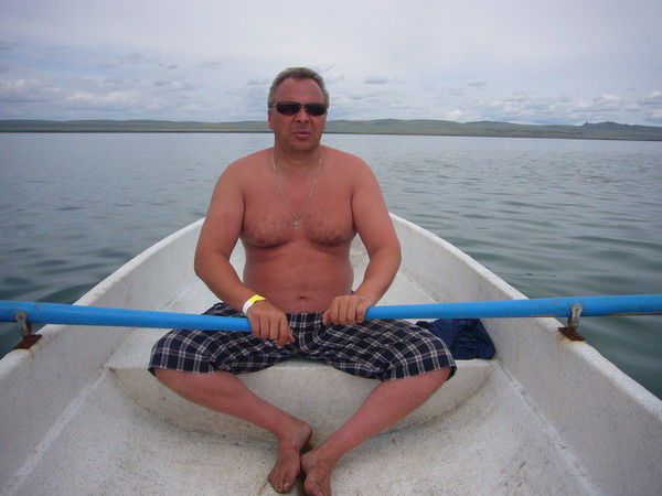 Александр Байда