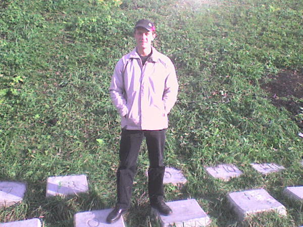 Николай Харин