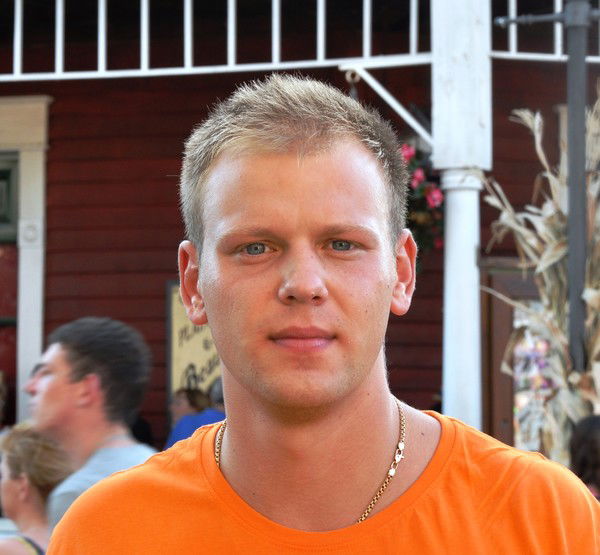 Виталий Нифантьев