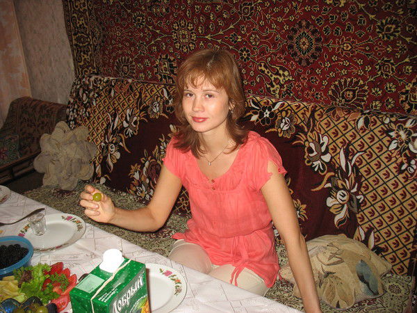 Гульнара Ворожейкина