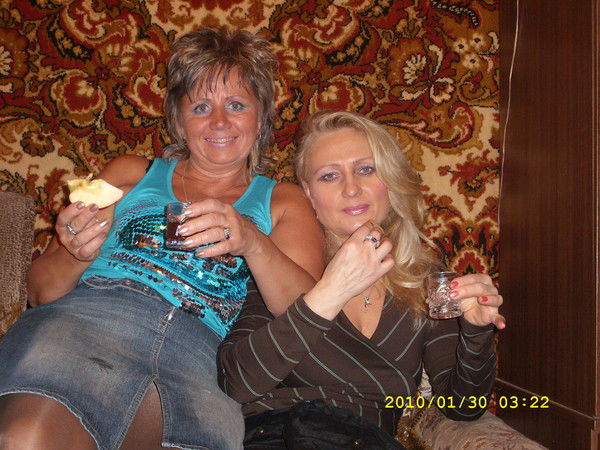 Лара Тарасюк