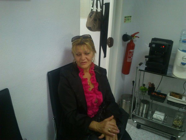 Татьяна Ермолаева