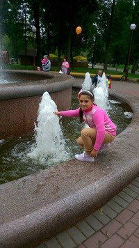 Диана Суханова