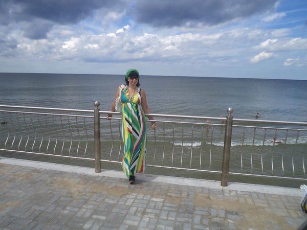 Ольга Макарова