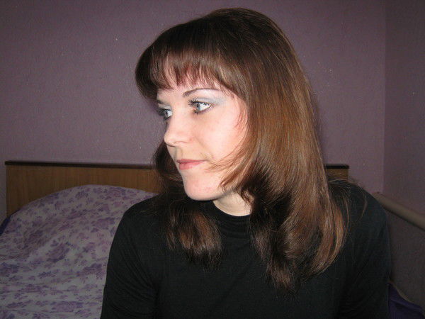 Ольга Максимкина