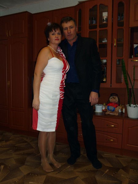 Валерий Федотов