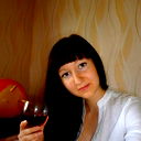 Маргарита Высоцкая