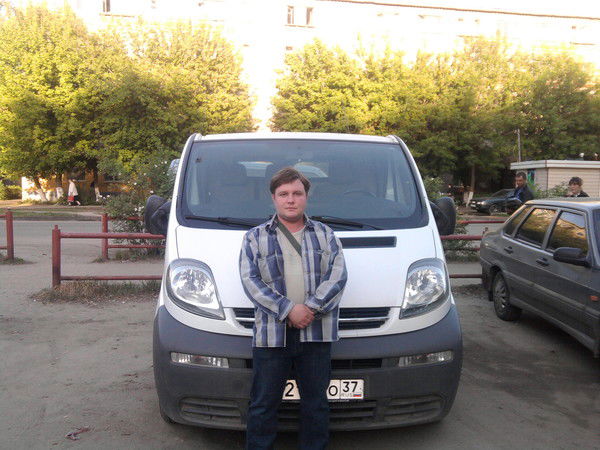 Максим Гончаров