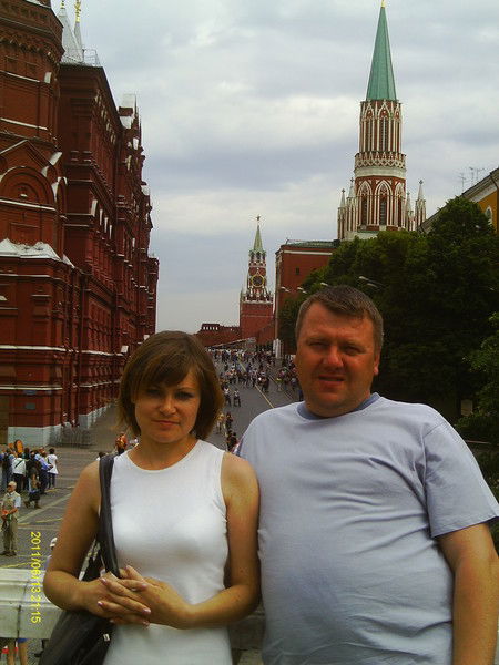 Стригалева Наталья