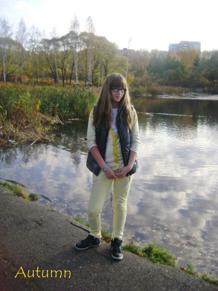 Настюшка Ульянова