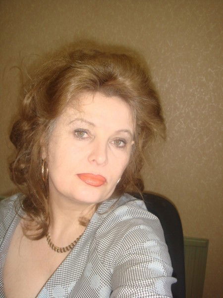 Екатерина Кононенко