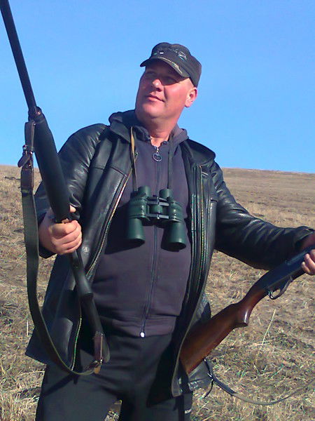 Владимир Кашенков