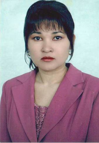 Жадыра Булеуханова