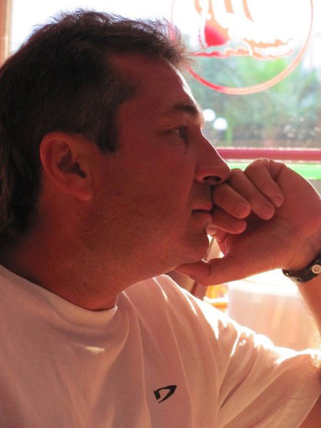 Андрей Морев