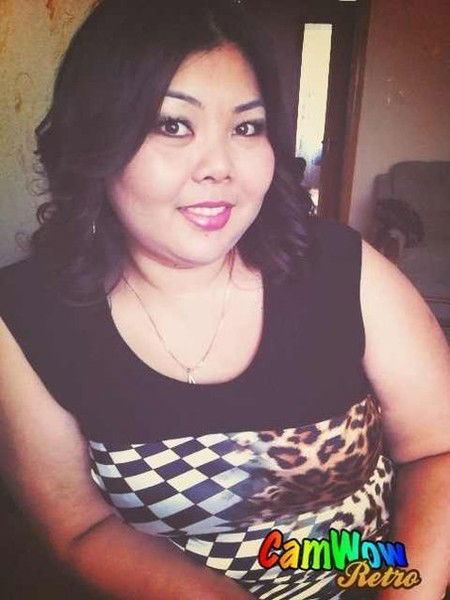 Алия Ержигитова