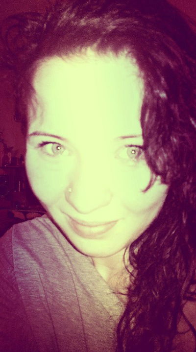 Евгения Антонова