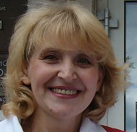 Тамара Бруснигина