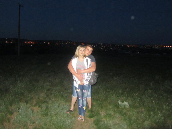 Таня Попова