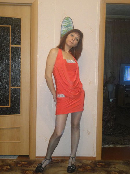 Татьяна Ситдикова