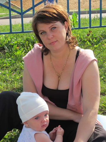 Виктория Иващенко