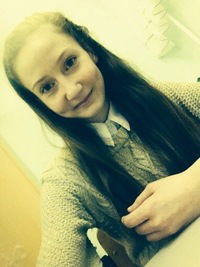 Кристина Рыжакова