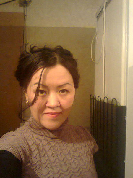 Асема Алиева