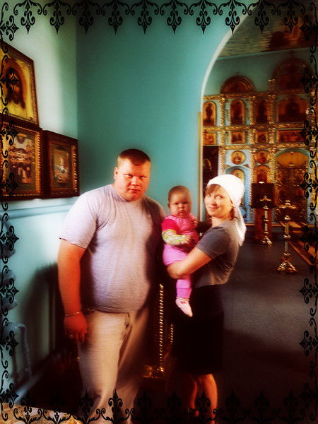 Валентина Бородочкина