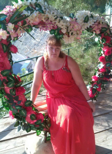 Ольга Покрышкина