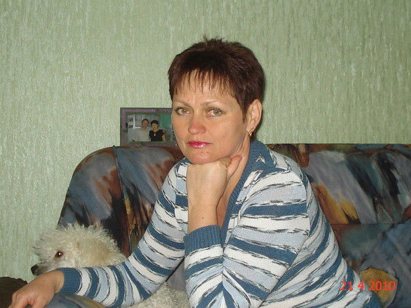 Татьяна (Михайличенко)