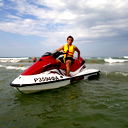 Петя Морозов(Yamaha)